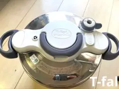 T-fal Clipso Minut 圧力鍋 6Lのサムネイル