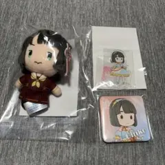 か*み様 蓮ノ空 セガラッキーくじ 百生吟子