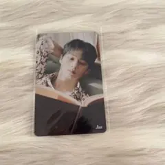 Seventeen your choice HMV トレカ