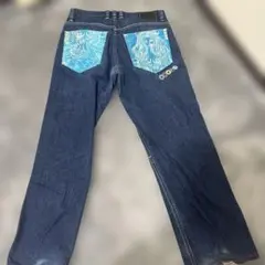 COOGI 90s デニムジーンズのサムネイル
