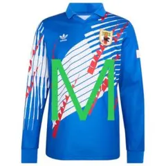 adidas JAPAN 1993 ホームジャージ 長袖 Lサイズ - メルカリ