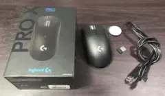 Logicool G PROXSUPERLIGHT