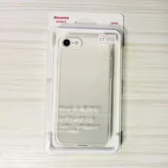 【新品・未開封】iPhone SE　第2世代　第3世代　スマホケースのサムネイル