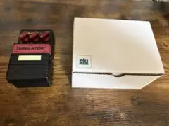 ARION MTE-1 TUBULATOR cly Mod