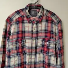 H&M 長袖シャツ　Mサイズのサムネイル