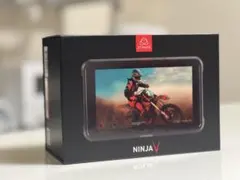 2025年最新】atomos ninjaの人気アイテム - メルカリ