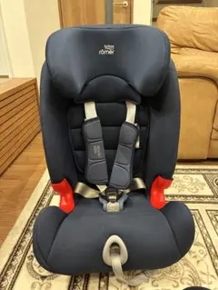 Yoppy55 様専用Britax Römer ジュニアシート