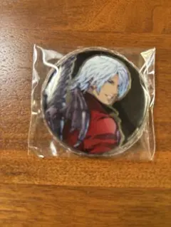 2025年最新】デビルメイクライ ダンテ 缶バッジの人気アイテム - メルカリ