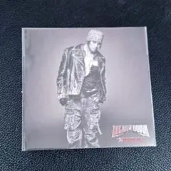 龍 RAMPAGE ランペ アザージャケット 限定 BREAK IT DOWN