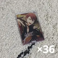 アイナナ アイスタ 狗丸トウマ メタカ 26