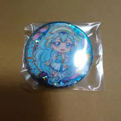 全プリキュア LIVE 20th 缶バッジ キュアアンジュ - メルカリ