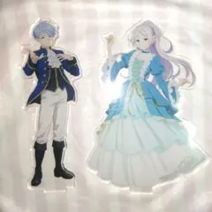 葬送のフリーレン ヒンメル アクスタ 約15cm