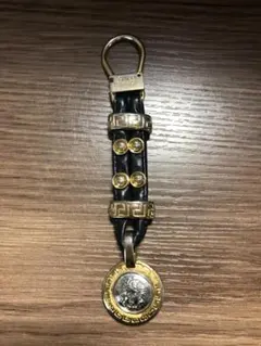 2025年最新】Gianni Versace メンズ キーホルダー・キーリングの人気