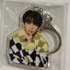 ONE Ｎ’ ONLY ワンエン 草川直弥 NAOYA アクキー