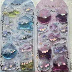 ＊*a様 【正規品】サンリオ ウォーター イン シール
