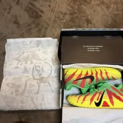 Nike Ja3 Explorer ジュラシックパーク