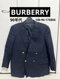 2025年最新】バーバリー ジャケット 金ボタンの人気アイテム - メルカリ