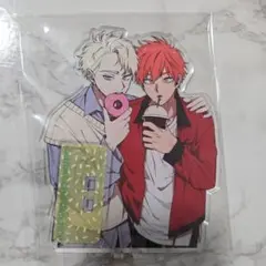 2025年最新】歌舞伎町バッドトリップ アクリルスタンドの人気アイテム