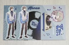 にじさんじ 叶 特典 ポストカード HMV