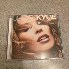 Kylie Minogue Ultimate Kylie CD