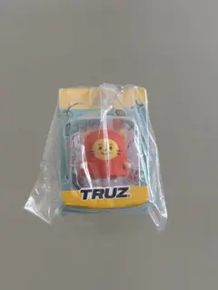 TRUZ キーチェーン　ジェヒョク　ラウ　LAWOO