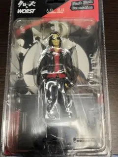 g232-e クローズ&ワースト　フィギュア　まとめ売り　LYH 未開封 g232-e クローズ&ワースト フィギュア まとめ売り LYH 未開封