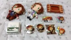 【あんスタ】三毛縞斑セット