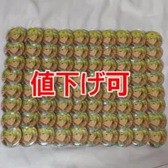 【値下可】あんスタ 巴日和 缶バッジ 80点 まとめ売り