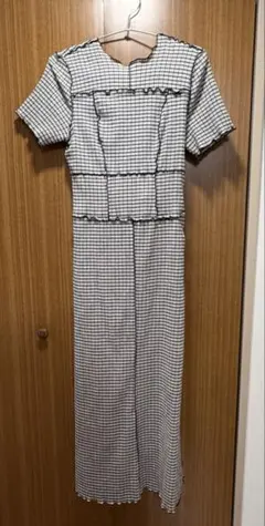 スナイデル　ワンピース