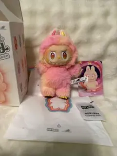 THE MONSTERS Big into EnergyシリーズLOYALTY