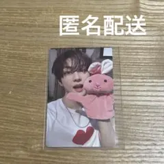 ENHYPEN ジョンウォン　weverse album ver