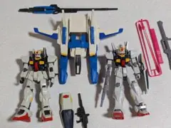 2026年最新】rg ガンダムmk2の人気アイテム - メルカリ