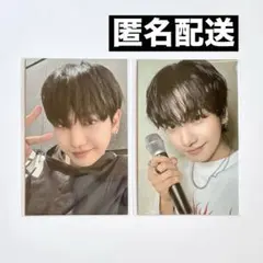 ジェヒョンBBNEXDO POP-UP 特典 トレカ BOYNEXTDOOR