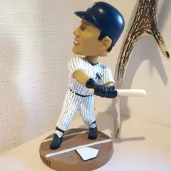 2026年最新】バブルヘッド 松井秀喜の人気アイテム - メルカリ