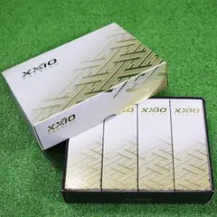 XXIO/ゼクシオ PREMIUM ゴルフボール 1ダース新品！のサムネイル
