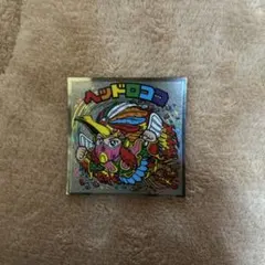 ビックリマンシール　ヘッドロココ　悪魔VS天使　ビックリマン伝説7