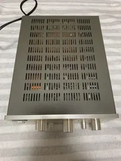 《極美品》TEAC「A-H300」ステレオプリメインアンプ動作良好のサムネイル