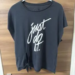 Nike ホワイト Tシャツ Sサイズ2枚セット