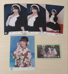 2026年最新】冨田菜々風 生写真の人気アイテム - メルカリ