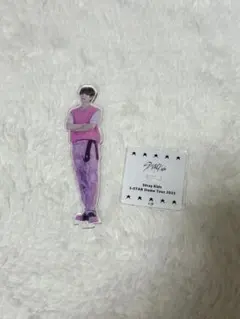 straykids 5-star アクスタ スンミン