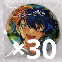 あんスタ 10周年記念展 缶バッジ 青葉つむぎ