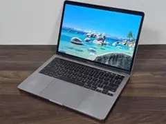 194回 MacBook Pro 2020 13インチ M1 256G D1 - メルカリ