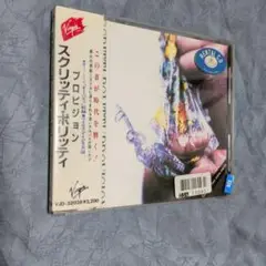 スクリッティ・ポリッティ　プロビジョン　 CD