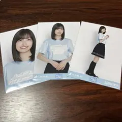 乃木坂46生写真 ニット五百城茉央 チュウ タチウオ - メルカリ