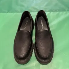 mohi ローファー