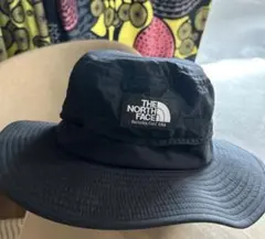ノースフェイス 【美品】THE NORTH FACE 帽子　NN41918 M