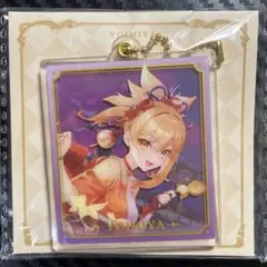 宵宮　原神　キービジュアル　2枚組　アクリルキーホルダー　公式正規品