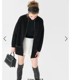 2026年最新】tsuru by mariko oikawa ジャケットの人気アイテム - メルカリ