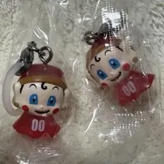 B.LEAGUEマスコットめじるしアクセサリー2 まいどくん