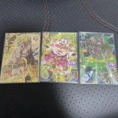 ドラゴンボールヒーローズ まとめ売り